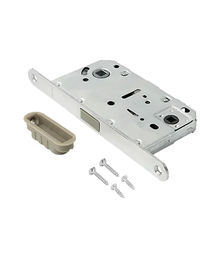 Замки Замок Code Deco 5300-MC WC CR магнитный сантехнический 